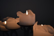 candles 
