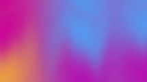 Colorful Gradient Background Changing For Holi