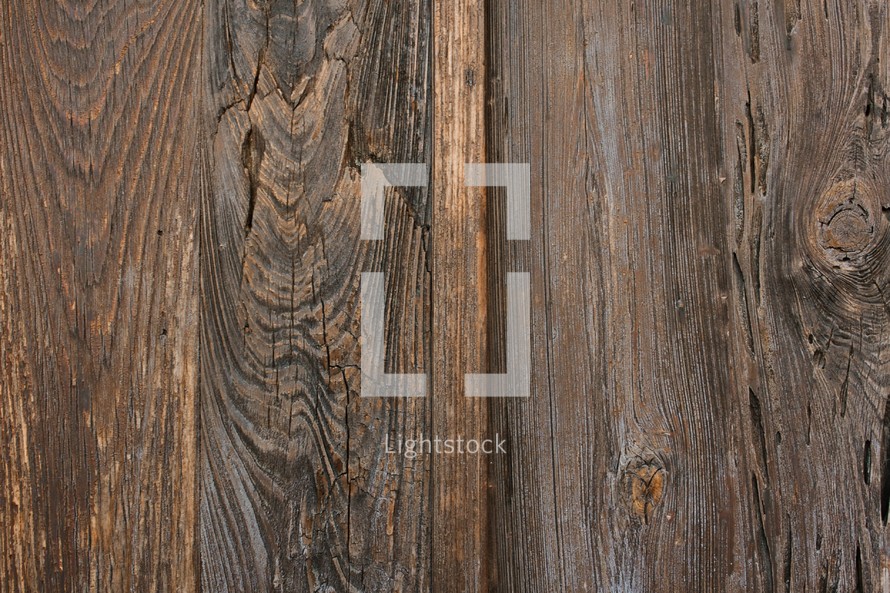 Wooden texture - slats