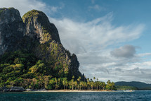 Palawan Islands, Philippines 