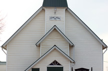 prairie chapel 
