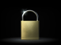 security lock 