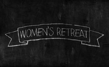 women's retreat 