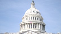 US Capitol Building 