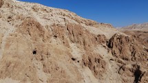 Dead Sea Scrolls Caves (Pan)
