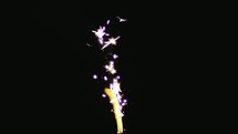 fountain firework 