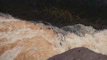 river rapids 