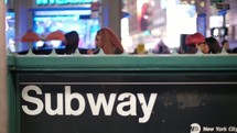 subway 