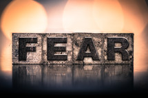 fear 