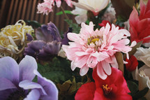 floral arrangement 