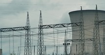 Moody Power Plant (PAN) 