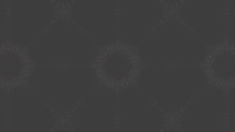 black and gray pattern motion loop 