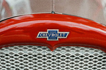 vintage Chevrolet 