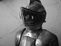 the armor of God (ephesians 6,17): the helmet of the salvation, 
armor, helmet, salvation, ephesians, fight, enemy, strong, mighty, power, stand, against, struggle, against the spiritual forces of evil, fiend, firm, alert, saints, fearless