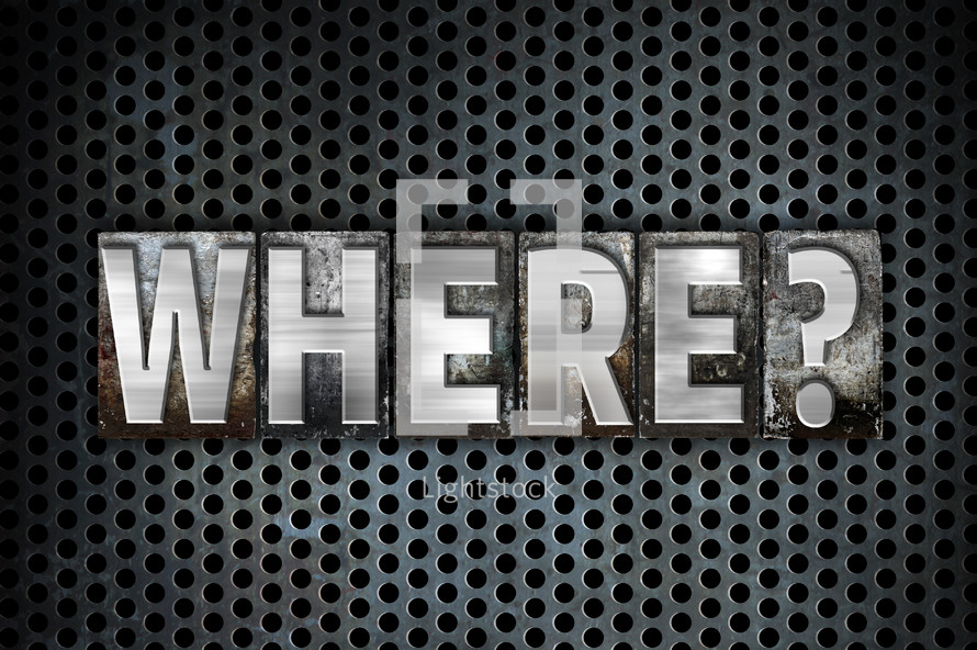 where?