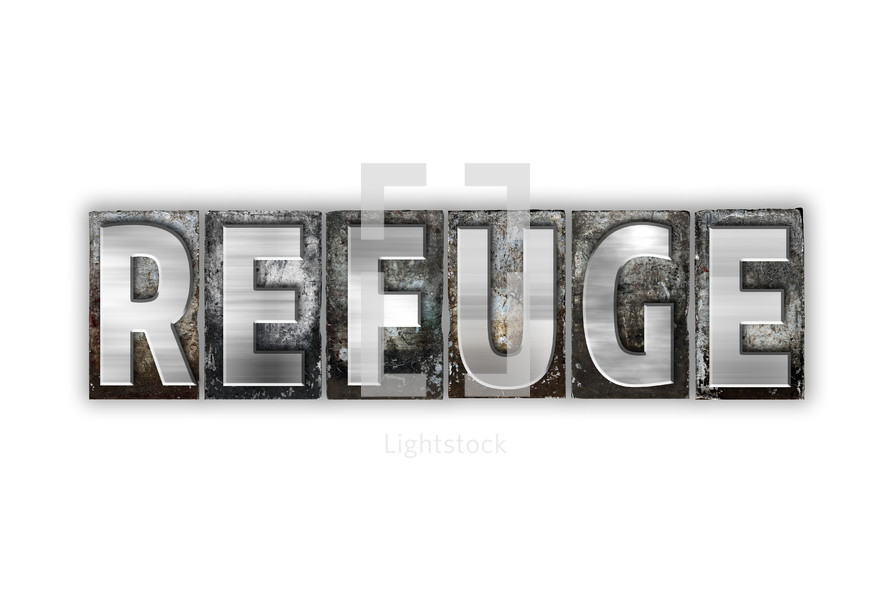 refuge 