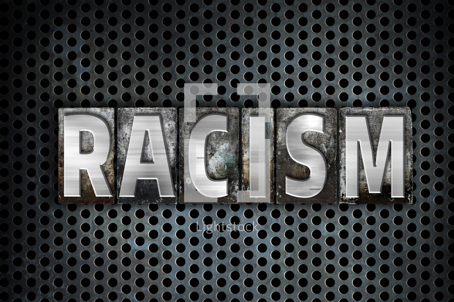 racism 