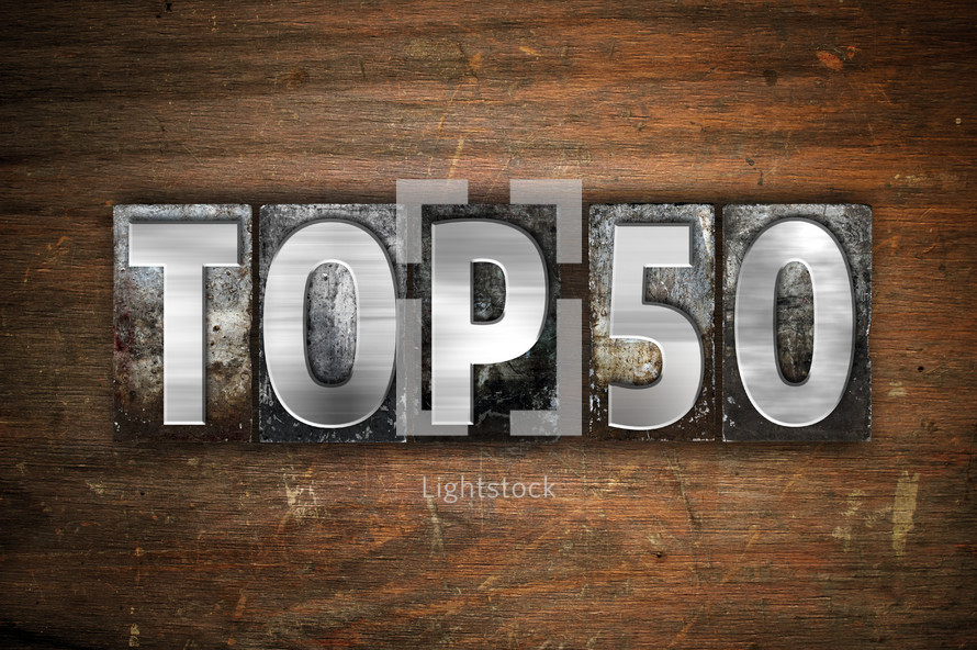 top 50