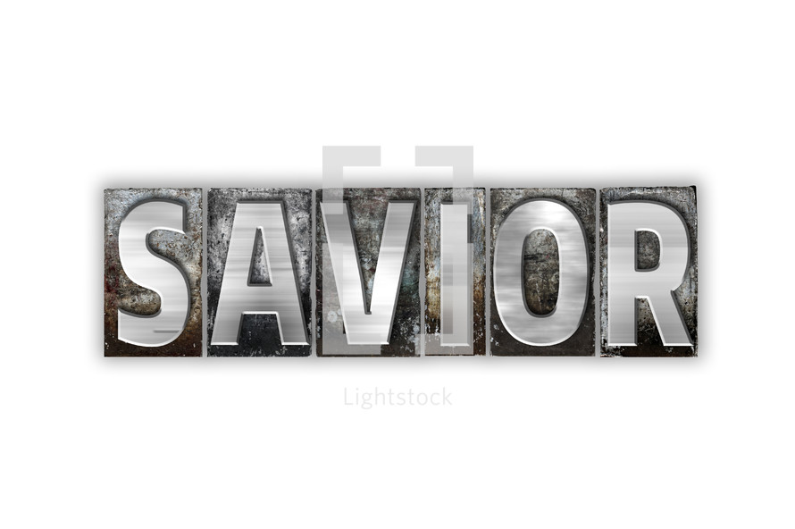 savior