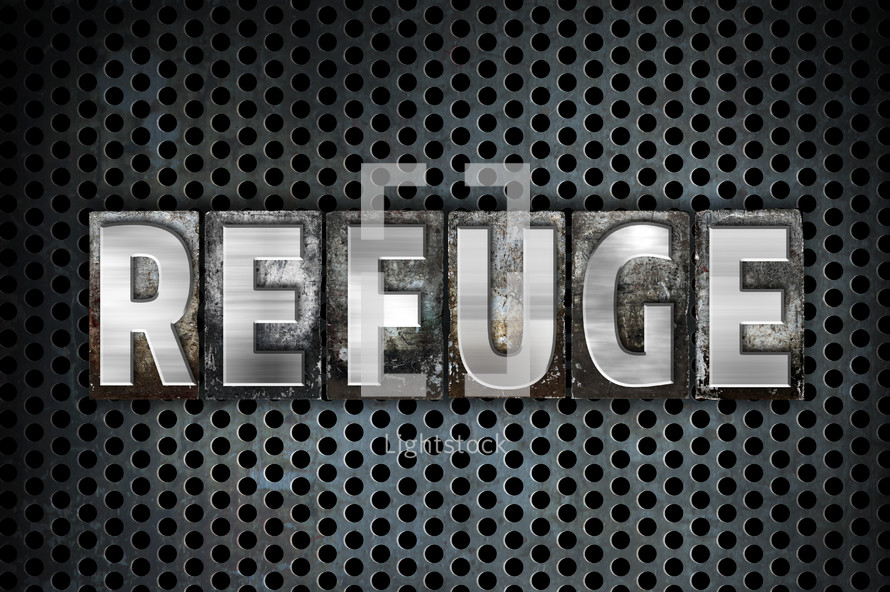 refuge