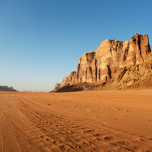 desert sands 