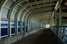 bike tunnel 