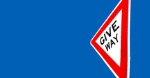 give way 