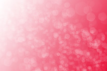 pink twinkling background 