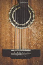 guitar strings 