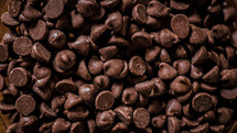 chocolate chips 