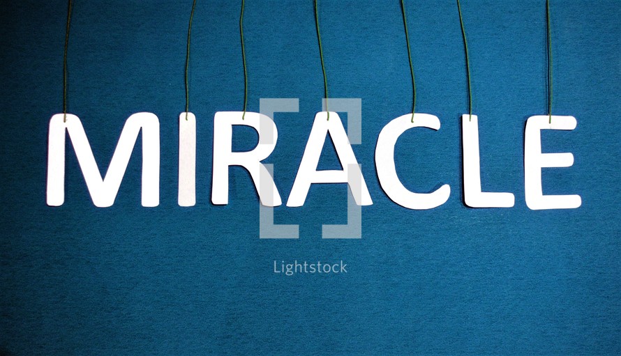 miracle 