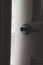 door handle 