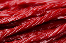 red candy vines 