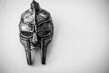 metal mask