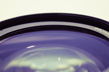 camera lens closeup 