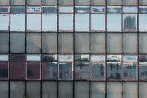 old warehouse windows 
