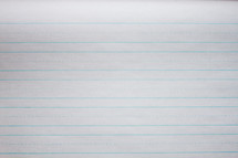 lined paper background 