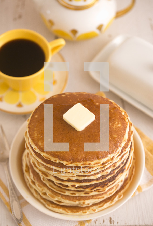 pancake breakfast 