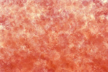red cloudy background 