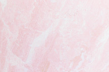 pink marbled background 