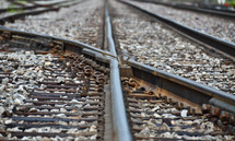Train track