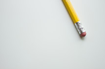pencil eraser 