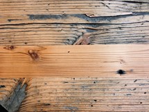 wood planks 