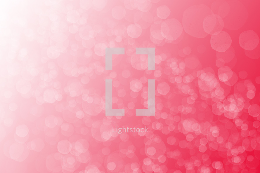 pink twinkling background 