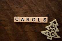 Carols 