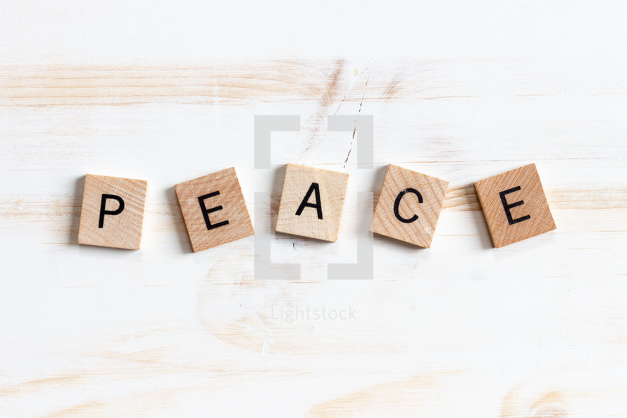 peace 