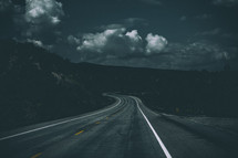 road ahead 