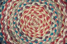rug pattern background 