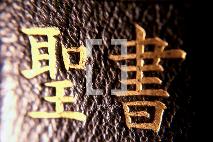 Text Bible (in Japanese)