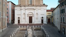 ancient church 